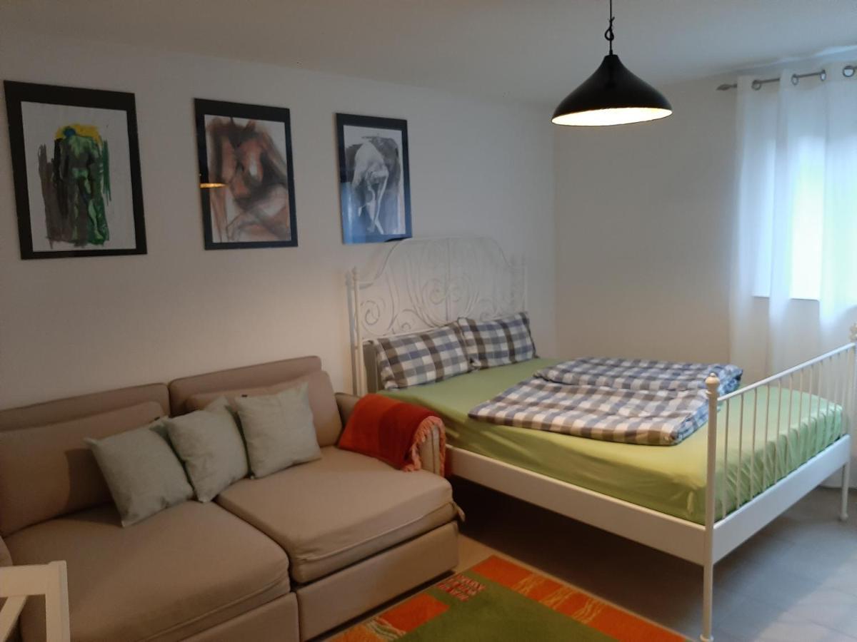 Jollen Apartments FDH Rum bild