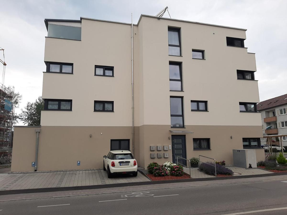 Jollen Apartments FDH Exteriör bild